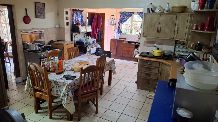 Commercial Property for Sale in Klerksdorp Rural North West